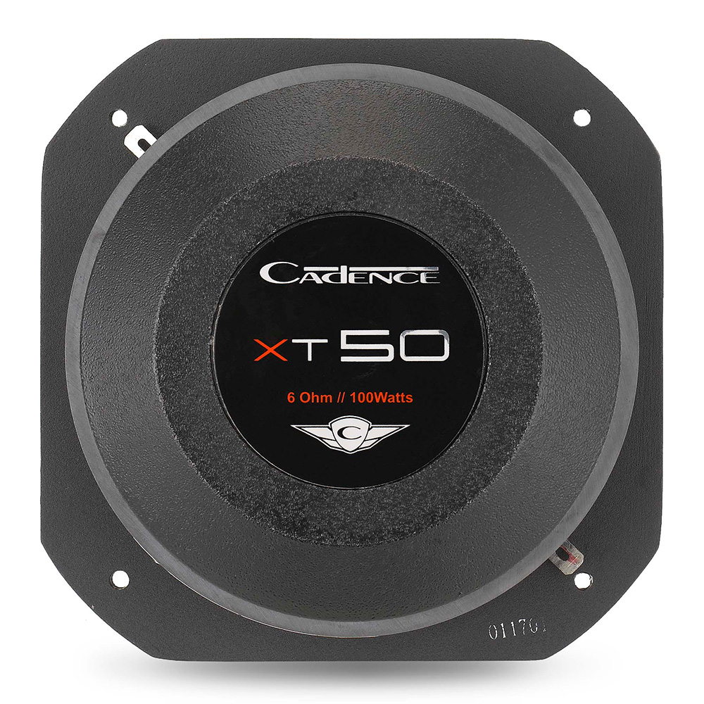 This image shows XT50C2 Product Angle 2.